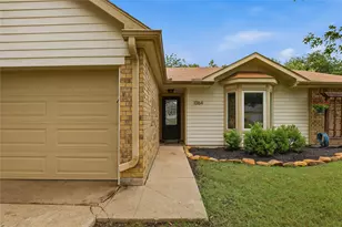 10164 Indian Mound Rd, Fort Worth, TX 76108 - Photo 9