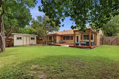 10164 Indian Mound Road, Fort Worth, TX 76108 - Photo 25