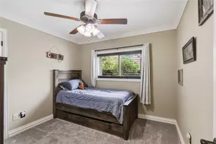 10164 Indian Mound Rd, Fort Worth, TX 76108 - Photo 17