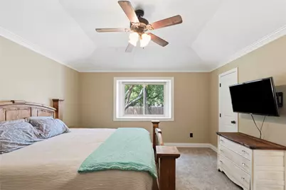 10164 Indian Mound Road, Fort Worth, TX 76108 - Photo 21
