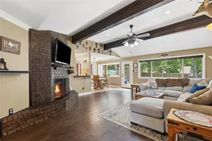 10164 Indian Mound Rd, Fort Worth, TX 76108 - Photo 3