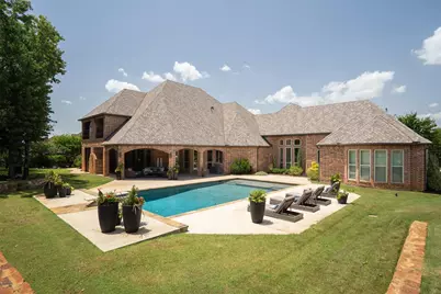 5 Victory Lane, Double Oak, TX 75077 - Photo 39