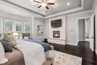 5 Victory Lane, Double Oak, TX 75077 - Photo 7