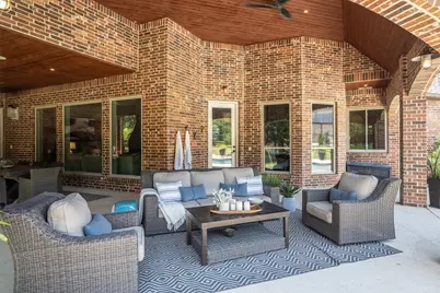 5 Victory Lane, Double Oak, TX 75077 - Photo 37