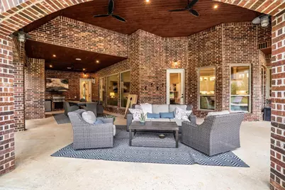 5 Victory Lane, Double Oak, TX 75077 - Photo 35