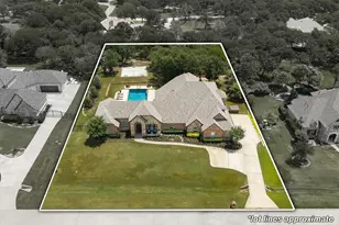 5 Victory Ln, Double Oak, TX 75077 - Photo 33