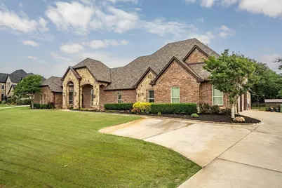 5 Victory Lane, Double Oak, TX 75077 - Photo 37