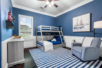 5 Victory Lane, Double Oak, TX 75077 - Photo 25