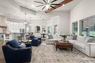 5 Victory Lane, Double Oak, TX 75077 - Photo 15