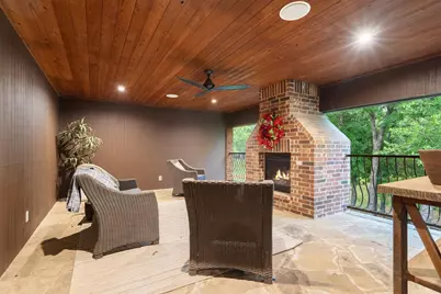 5 Victory Lane, Double Oak, TX 75077 - Photo 31