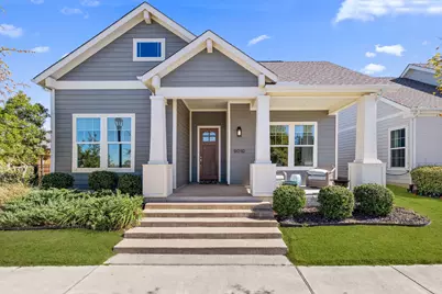 9010 Habersham Drive, Rowlett, TX 75089 - Photo 1
