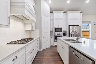 9010 Habersham Drive, Rowlett, TX 75089 - Photo 7