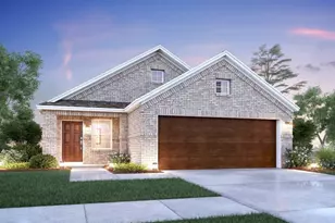 440 Silent Pond Pk, Lavon, TX 75166 - Photo 1