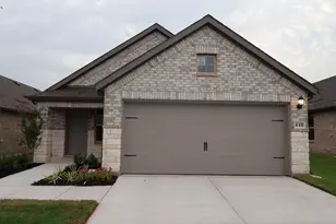 440 Silent Pond Pk, Lavon, TX 75166 - Photo 1