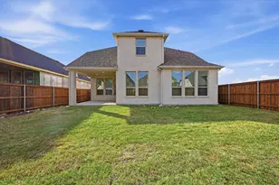 2640 Buckingham Ln, Celina, TX 75009 - Photo 13