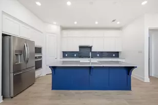 2640 Buckingham Ln, Celina, TX 75009 - Photo 3