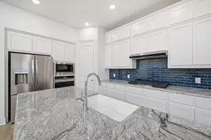 2640 Buckingham Ln, Celina, TX 75009 - Photo 3
