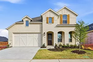 2640 Buckingham Ln, Celina, TX 75009 - Photo 1