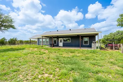 1260 Private Road 1656, Stephenville, TX 76401 - Photo 25