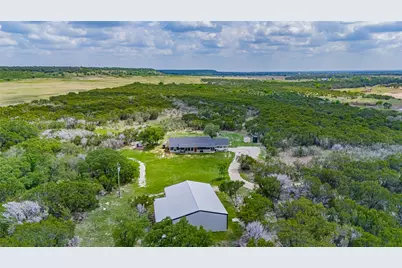 1260 Private Road 1656, Stephenville, TX 76401 - Photo 1