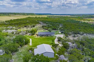 1260 Private Rd 1656, Stephenville, TX 76401 - Photo 1