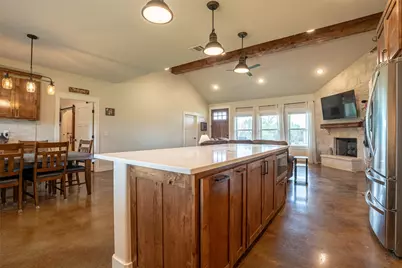 1260 Private Road 1656, Stephenville, TX 76401 - Photo 11