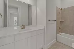 2332 Gypsum St, Krum, TX 76249 - Photo 25