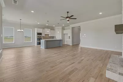 2332 Gypsum Street, Krum, TX 76249 - Photo 11