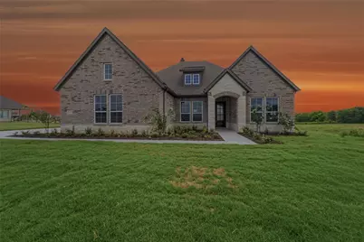 2332 Gypsum Street, Krum, TX 76249 - Photo 1