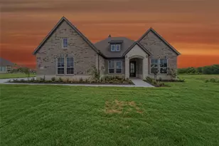 2332 Gypsum St, Krum, TX 76249 - Photo 1