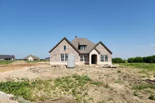 2332 Gypsum St, Krum, TX 76249 - Photo 1