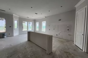 2332 Gypsum St, Krum, TX 76249 - Photo 5