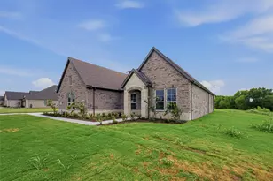 2332 Gypsum St, Krum, TX 76249 - Photo 5