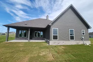 2332 Gypsum St, Krum, TX 76249 - Photo 17