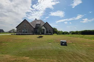 2332 Gypsum St, Krum, TX 76249 - Photo 3