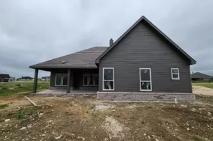 2332 Gypsum St, Krum, TX 76249 - Photo 13