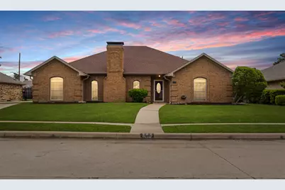 200 Sunny Crest Drive, Murphy, TX 75094 - Photo 3