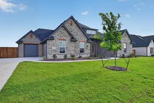 144 Chapowits, Godley, TX 76044 - Photo 1