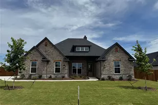 144 Chapowits, Godley, TX 76044 - Photo 1