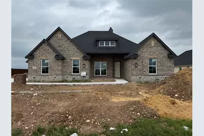 144 Chapowits, Godley, TX 76044 - Photo 1