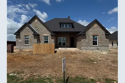 144 Chapowits, Godley, TX 76044 - Photo 1