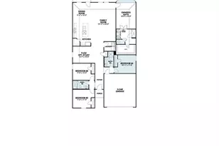 9116 Rock Nettle Dr, Fort Worth, TX 76131 - Photo 3