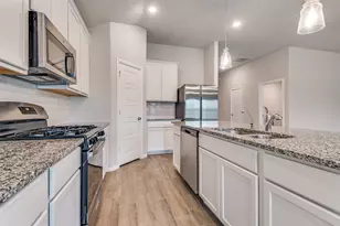 9116 Rock Nettle Dr, Fort Worth, TX 76131 - Photo 11