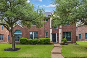 13415 Mannheim Dr, Frisco, TX 75033 - Photo 1