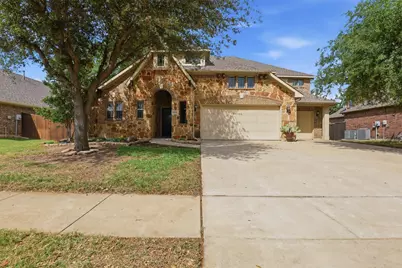 1004 Tara Drive, Burleson, TX 76028 - Photo 1