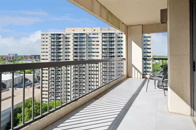 3831 Turtle Creek Boulevard #16E, Dallas, TX 75219 - Photo 25