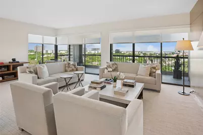 3831 Turtle Creek Boulevard #16E, Dallas, TX 75219 - Photo 5