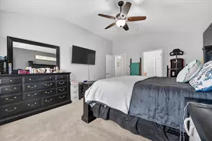 617 Bent Oak Dr, Fort Worth, TX 76131 - Photo 19