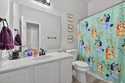 617 Bent Oak Drive, Fort Worth, TX 76131 - Photo 27