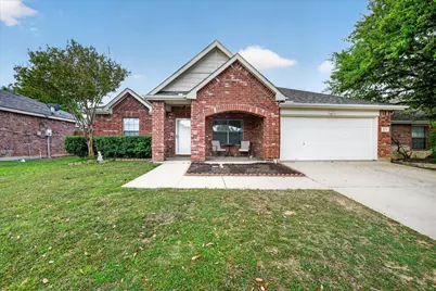 617 Bent Oak Drive, Fort Worth, TX 76131 - Photo 1